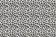 Leopard Patterns, a Pattern Graphic by Sugar and Ink (Thumbnail 3 of 3)