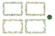 Fairy Tale - watercolor collection, an Illustration by KatsiarynaKa (Thumbnail 5 of 16)