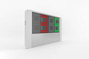 Scoreboard Mockup, an Advertising Mockup by Qaleb Studio (Thumbnail 2 of 2)