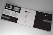 Indesign Brochure Led tech vol1., a Brochure Template by RudanStudio (Thumbnail 2 of 7)