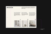 Neue Services Guide, a Brochure Template by T E M P L Y (Thumbnail 11 of 13)