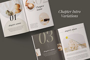 2in1 Ebook Workbook Template Bundle, a Templates & Theme by BoldNStudio (Thumbnail 7 of 28)