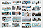 Lifestyle Facebook Posts, a Social Media Template by Social Corner Graphics (Thumbnail 7 of 7)