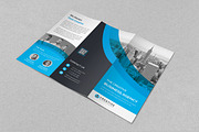 Tri-Fold Brochure, a Brochure Template by design_pick (Thumbnail 2 of 4)
