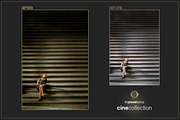 Cine Collection - Lightroom Presets, a Plug-in Add-On by The Preset Factory Ltd. (Thumbnail 4 of 9)