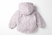 Dusty pink and grey, a Pattern Graphic by Anya-D (Thumbnail 6 of 7)