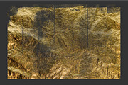 Gold Ink Textures, a Texture Graphic by Offset (Thumbnail 16 of 16)