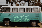 Amalfi - Coastal Summer Retro Script, a Script Font by Kaya Fonts (Thumbnail 26 of 39)