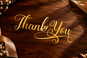 Lovenaliana, a Script Font by Ginart (Thumbnail 10 of 10)