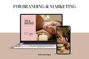 130 Body Aesthetic Stock Images, a Beauty & Fashion Photo by Selenique Studio (Thumbnail 8 of 10)