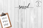 Saved by Grace, an Illustration by Creative Chaos (Thumbnail 1 of 2)