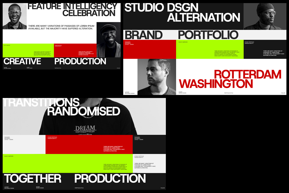 Shafeeya - Brand Portfolio GSL, a Presentation Template by Creatorism (Photo 8 of 9)