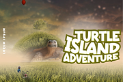Aquatic, a Sans Serif Font by twinstd (Thumbnail 9 of 11)