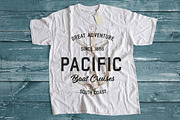 Nautical Engraving Illustrations, an Illustration by Graphic Goods (Thumbnail 10 of 10)