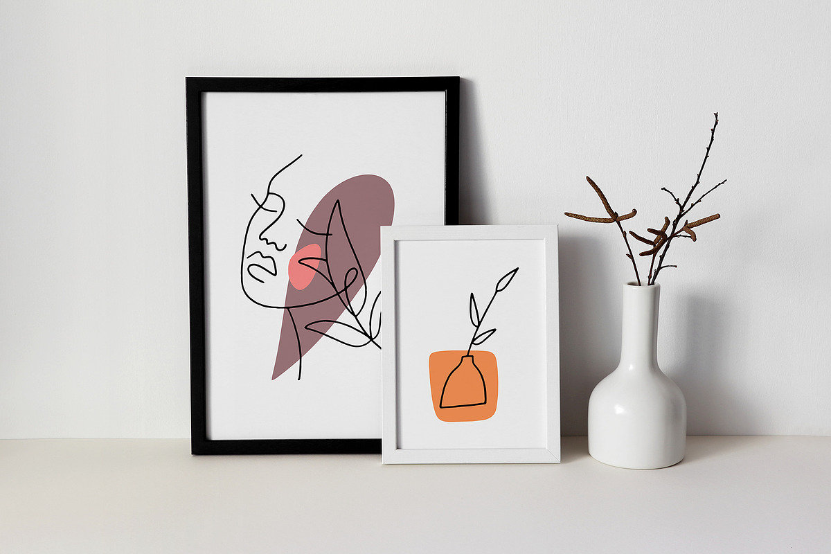 Flora Bundle, an Animal Illustration by Annie Konst (Photo 11 of 19)