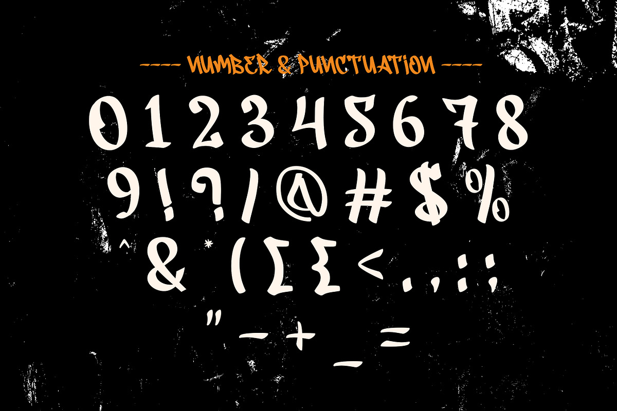 Ravenix - Urban Graffiti Font, a Script Font by Flawless And Co (Photo 8 of 10)