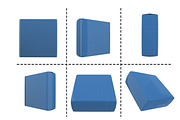 Diaper Kit, a Product Mockup by Qaleb Studio (Thumbnail 3 of 4)