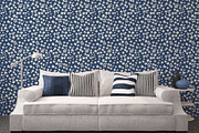 Daisy Ditsy Floral Pattern Bundle, a Pattern Graphic by AvaAva (Thumbnail 14 of 19)