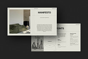 HAUS | Brand Strategy, a Presentation Template by Studio Standard (Thumbnail 10 of 14)