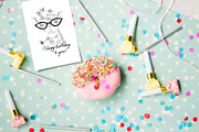 Wild baby, an Animal Illustration by handsketched (Thumbnail 11 of 14)