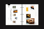 Photography Shot List Template preview 5