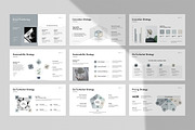 Business Strategy Presentation, a Presentation Template by GoldenPixelStudio (Thumbnail 14 of 28)