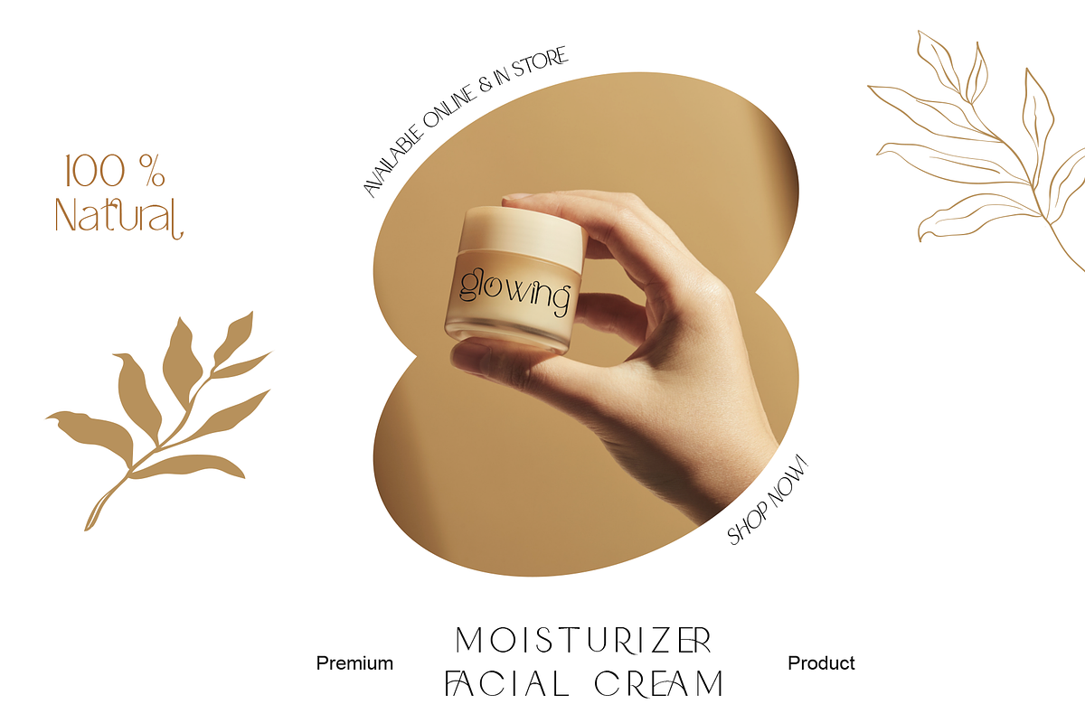 Glorya Modern Stylish, a Sans Serif Font by Say Studio (Photo 22 of 25)