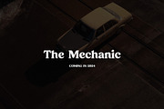Rolla - Soft Vintage Typeface, a Serif Font by HipFonts (Thumbnail 7 of 9)