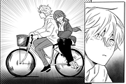 Manga Creator Kit, a Brush Add-On by Marshmal Mochi (Thumbnail 3 of 5)