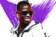 Comic Art 3 Photoshop Action, an Action Add-On by iHemalaya (Thumbnail 3 of 4)
