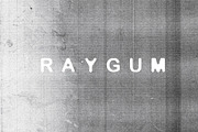 RayGum | Regular, a Sans Serif Font by TSOBG (Thumbnail 4 of 8)
