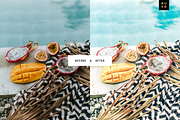 Tropical Lightroom Presets Bundle, a Preset Add-On by SHOOM HOUSE (Thumbnail 4 of 8)