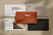CONCRETO / Brand Guidelines Template, a Branding & Logo Template by Leleka.Store (Thumbnail 7 of 23)
