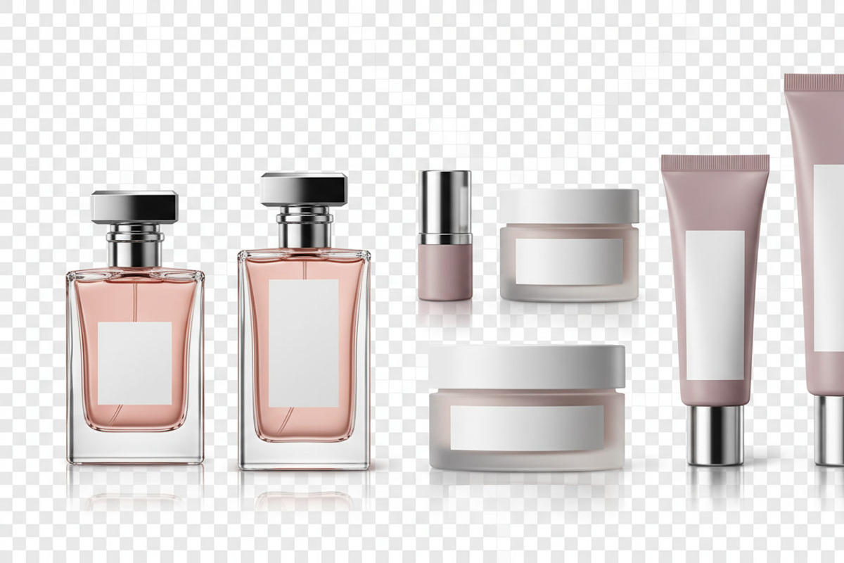 31 Premium Cosmetic Product Mockups, a Cups & Container Mockup by adenpinkstore (Photo 11 of 32)
