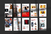 Social Media Story|Canva & Photoshop, a Social Media Template by Artisan Vibes (Thumbnail 8 of 8)