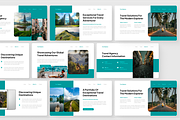 Travel Agency Presentation Keynote, a Presentation Template by SquidPixey (Thumbnail 5 of 6)