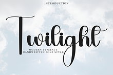 Twilight