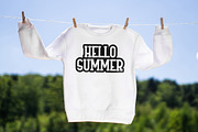 Vintage Summer - Condenses Slab, a Slab Serif Font by Pian45 Studio (Thumbnail 4 of 8)