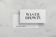 Brovile. A Classy Serif, a Serif Font by HanzelSpace Studio (Thumbnail 9 of 12)