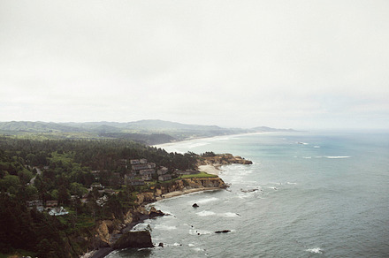 West is Best, a Nature Photo by Hannah Posey