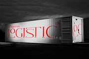 Mitoga Display, a Serif Font by Franstudio (Thumbnail 4 of 15)