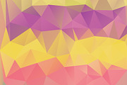 Geometry background, a Texture Graphic by BerryCaty (Thumbnail 2 of 5)