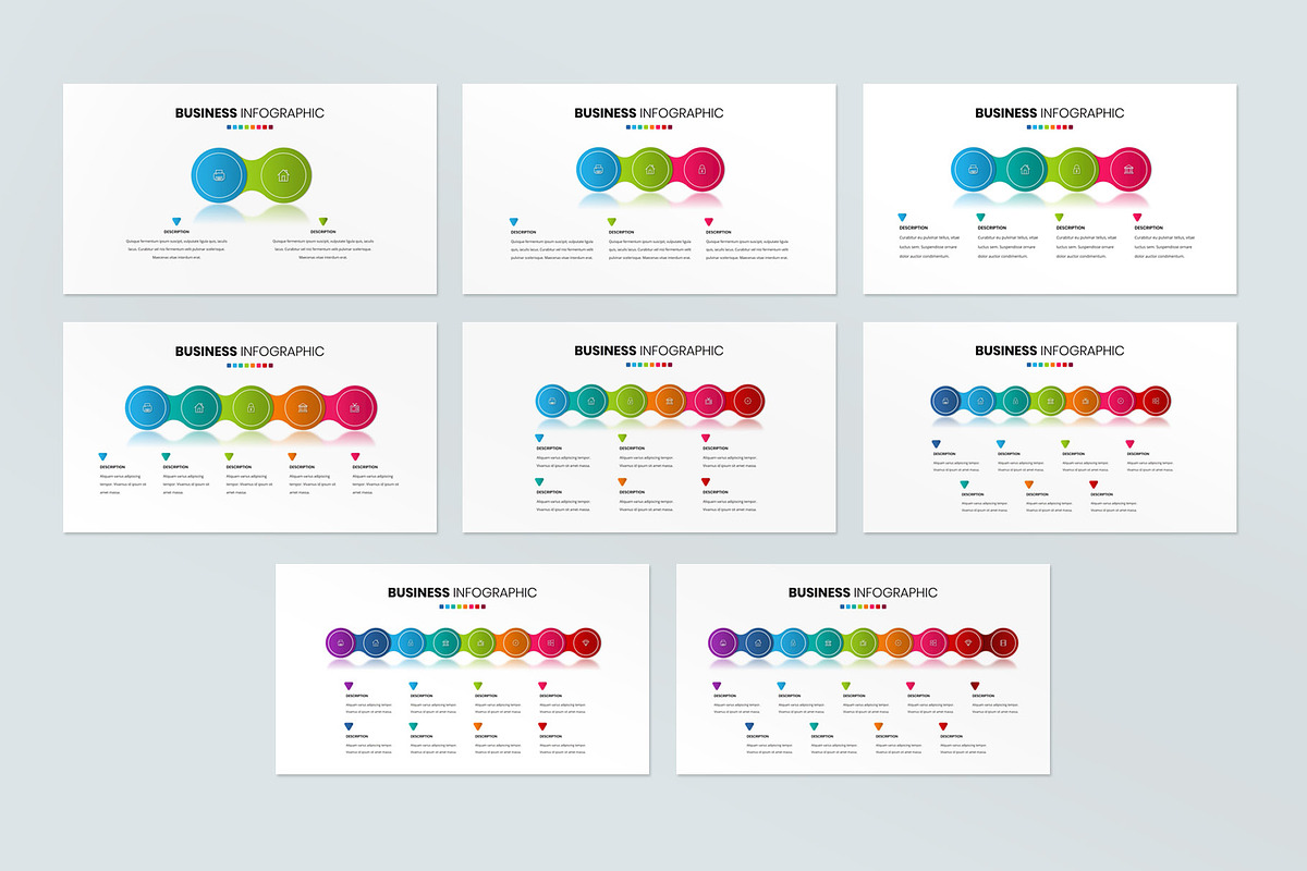 Bali Business Powerpoint, a Presentation Template by binangkit (Photo 79 of 157)