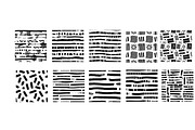34 svg of abstractshapes patterns, a Background Graphic by SketchArtStudio (Thumbnail 2 of 3)