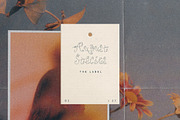 Whimsical Floral Script Font Trio, a Handwritten Font by Laras Wonderland (Thumbnail 2 of 12)