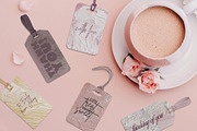 Fine Art Acrylic Paint Textures, a Texture Graphic by CatJello Graphics (Thumbnail 13 of 38)