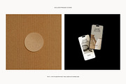 Moodboard + Device Mockup Kit, an Advertising Mockup by October November (Thumbnail 11 of 15)