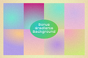 VT Megar - Retro Fonts, a Serif Font by ViactionType (Thumbnail 10 of 13)