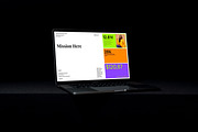 Business PowerPoint Presentation, a Presentation Template by Studio Industry (Thumbnail 5 of 10)