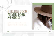 Roystorie Serif Family - 9 Fonts, a Serif Font by Typia Nesia (Thumbnail 9 of 12)
